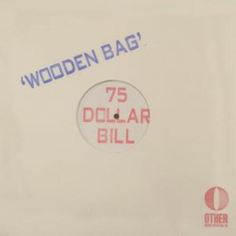 Wooden Bag