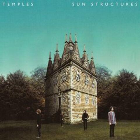Sun Structures (Deluxe Version)