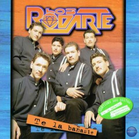 Te la Bañaste