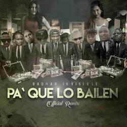 Pa' Que Lo Bailen (Remix)