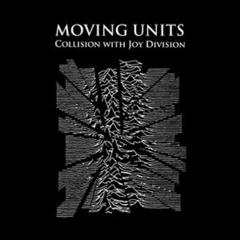 Collision with Joy Division