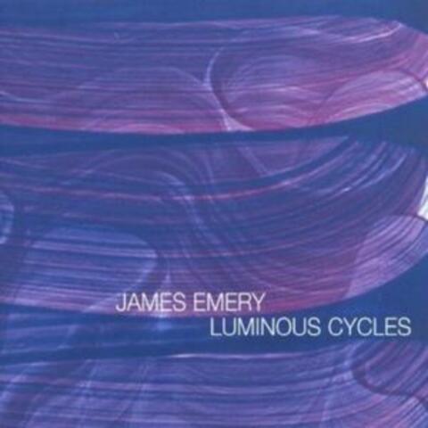 James Emery