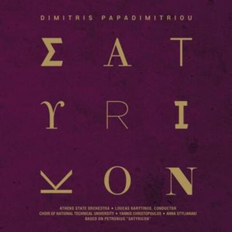 Satyricon