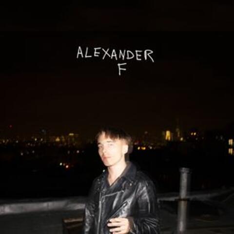Alexander F
