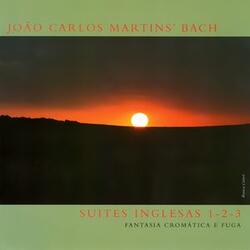 Suíte No. 1 em Lá Maior, BWV 806: XVIII. Double