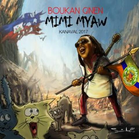 Mimi Miaw (Extended Version)