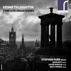 Missa de Gloria, Op. 82 "Dublin Festival Mass": I. Kyrie