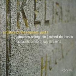Missa Pro Defunctis - "Quinque Vocum": Agnus Dei