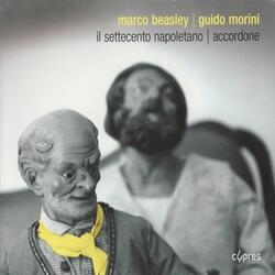 L'Arfeo annammurato: I. Aria