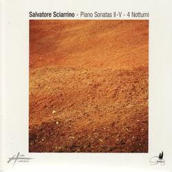 Piano Sonata V
