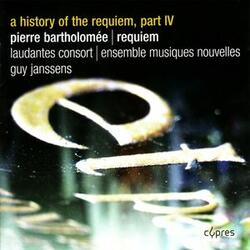 Requiem: I. Prélude