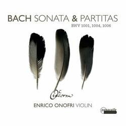 Partita No. 3 in E Major, BWV 1006: I. Preludio