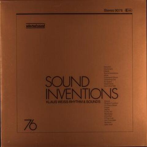 Sound Inventions
