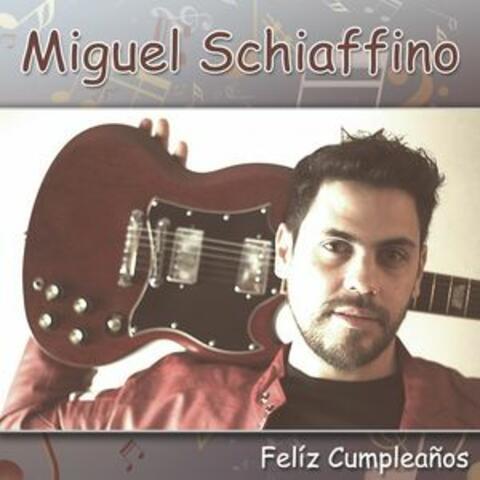 Felíz Cumpleaños