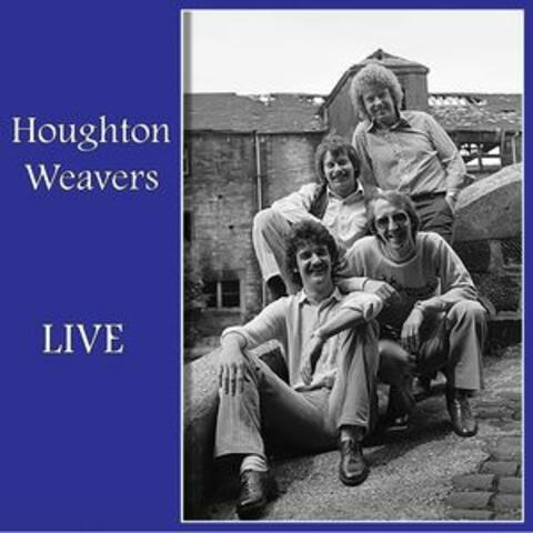 Houghton Weavers Live