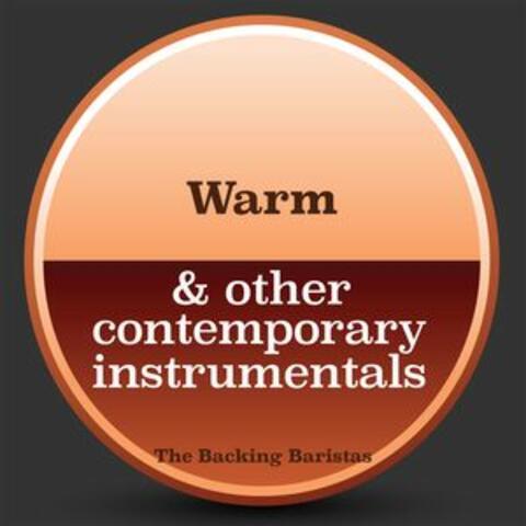 Warm & Other Contemporary Instrumental Versions