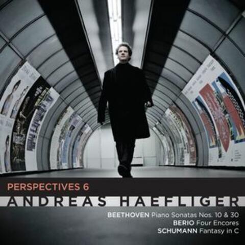 Perspectives 6: Beethoven • Berio • Schumann