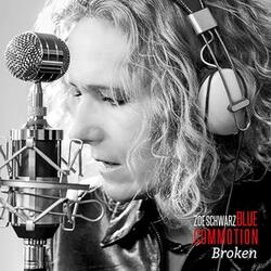 Broken