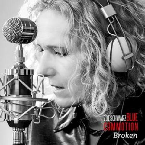 Broken