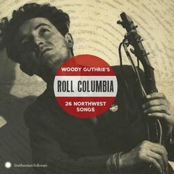 Columbia Talkin’ Blues (Talking Columbia)