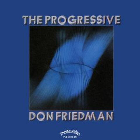 The Progressive