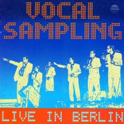 Live In Berlin