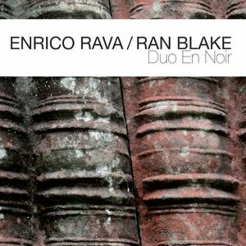 Enrico Rava & Ran Blake