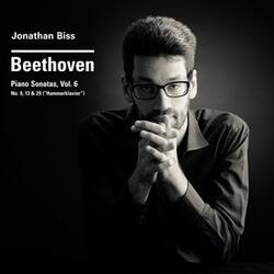Piano Sonata No.13 in E-Flat Major, Op. 27 No.1 "Sonata quasi una fantasia": IV. Allegro vivace