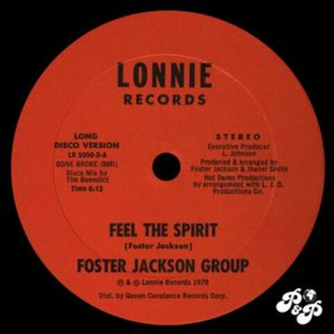 Foster Jackson Group