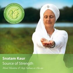 Aap Sahaa-ee Ho-aa Meditation