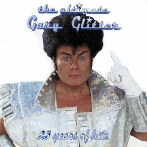 Gary Glitter