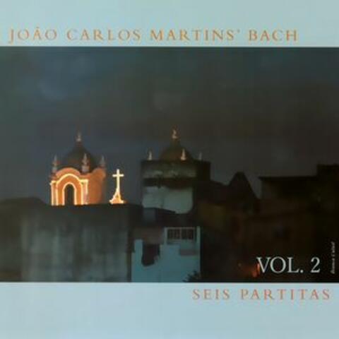 Seis Partitas, Vol. 2