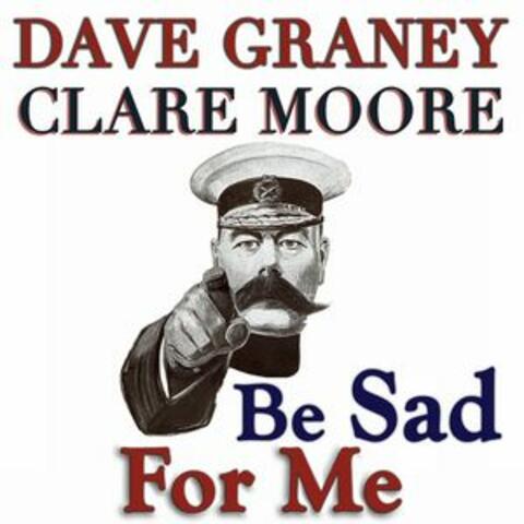 Be Sad for Me