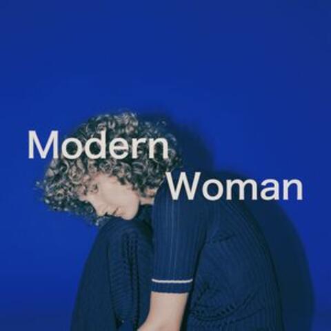 Modern Woman