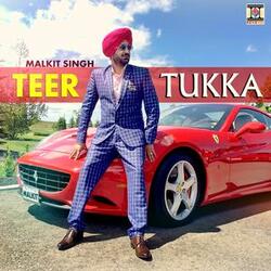Teer Tukka