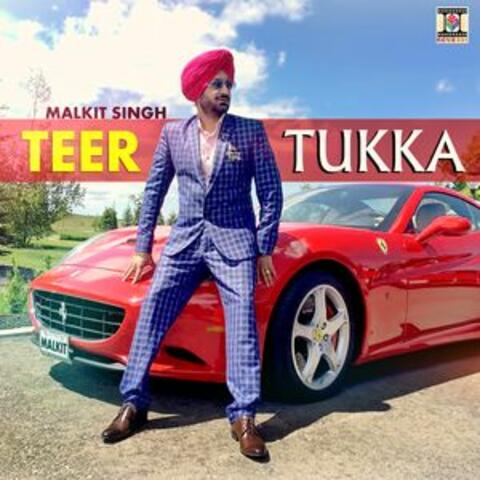 Teer Tukka