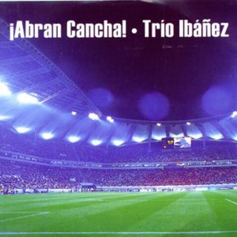 Abran Cancha