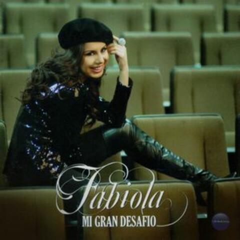 Mi Gran Desafío