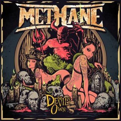 The Devil's Own