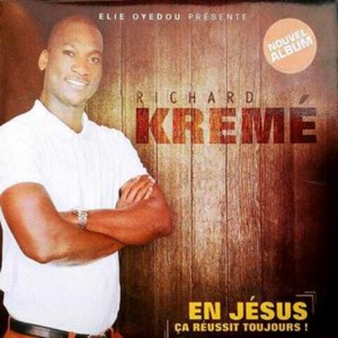 En Jésus, ça réussit toujours !