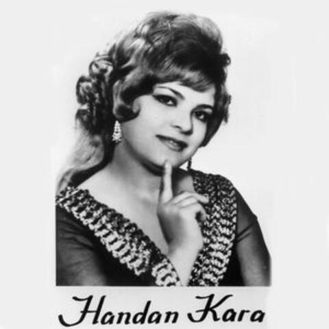 Handan Kara