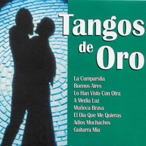 Tangos de Oro