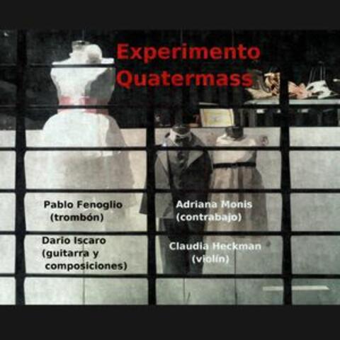 Experimento Quartermass