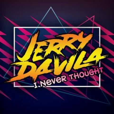 Jerry Davila