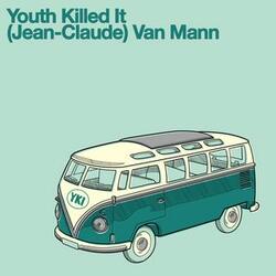 (Jean-Claude) Van Mann