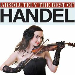 Water Music Suite No. 3, HWV 350, XIX. Menuet III