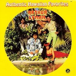 Blue Hawaii