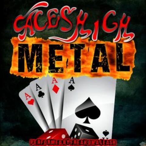 Aces High Metal