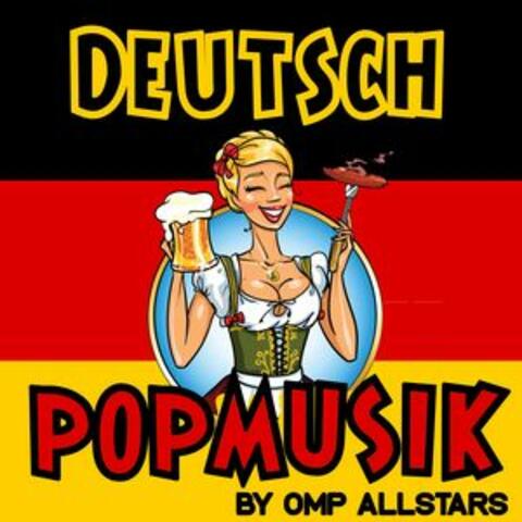 Deutsch Popmusik