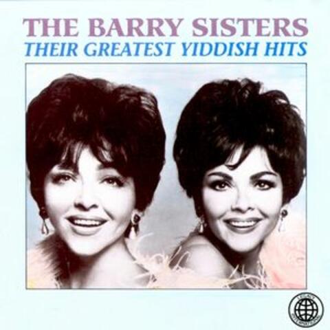 Their Greatest Yiddish Hits